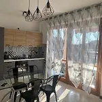 Comasina Charme With Terrace Appartement Milaan