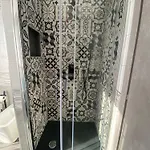 Comasina Charme With Terrace Appartement